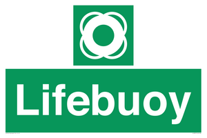 Lifebuoy